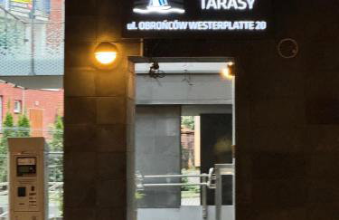 Nadmorskie Tarasy Apartament SORRENTO z garażem,basen, sauna,jacuzzi - Foto 42