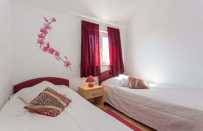 Burum Apartments - Foto 8