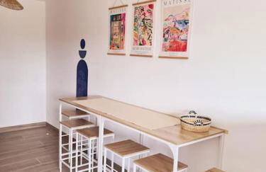 La Riviera - Site du Futuroscope - 3 chambres - Foto 14