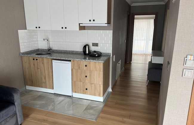 H&L Suites - Foto 16