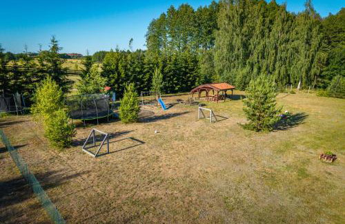 Mazurskie Posiadło domki wypoczynkowe Mikołajki Mazury - Foto 25