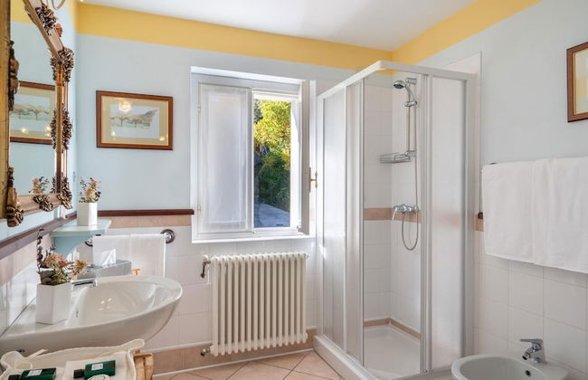 Villa Alba Del Lario 12 2 - Foto 25