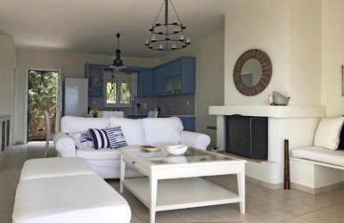 new serenity villa aegina - Foto 13