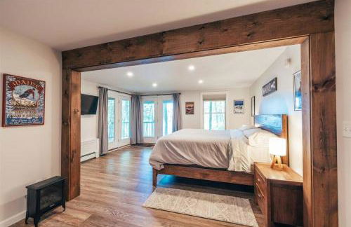 Waterfront, Newly Built, Spacious Apartment! - Foto 1