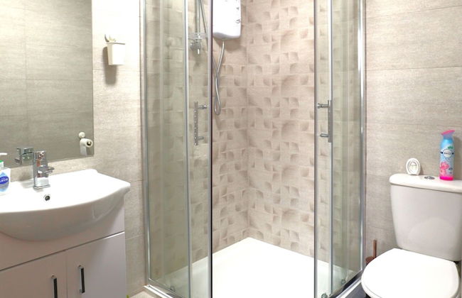 Crescent Apartment - Foto 2