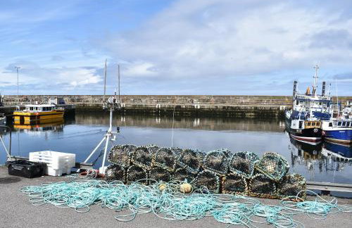 Sea Breeze Cottage - Foto 12