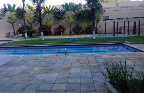 Loft Porto Marina Itacuruçá - Foto 14