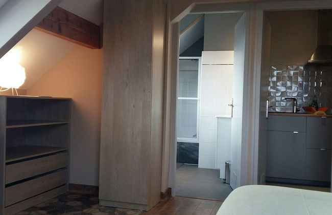 Au Petit Nice - Foto 49