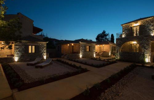 Calme Suites Mani - Foto 115