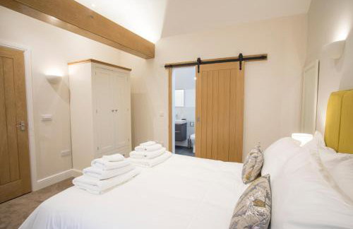 Netherby Hall - Foto 79