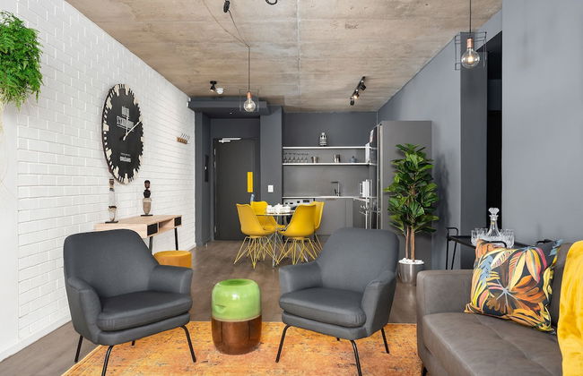 Albert Road Wex Apartment - Foto 20