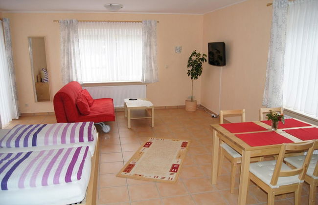 Ferienwohnungen Buchholz - Foto 21