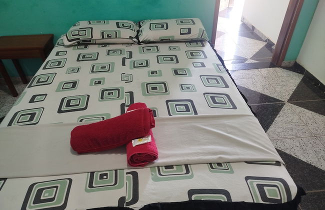 POUSADA CHYKOS - Foto 11