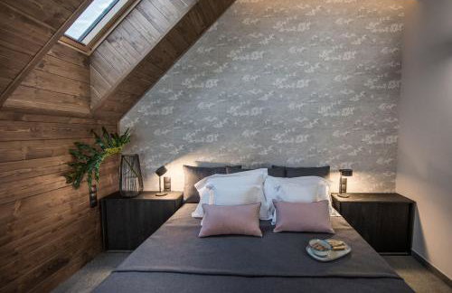 Aspen Deluxe Residence & ASPEN cottage - Foto 15