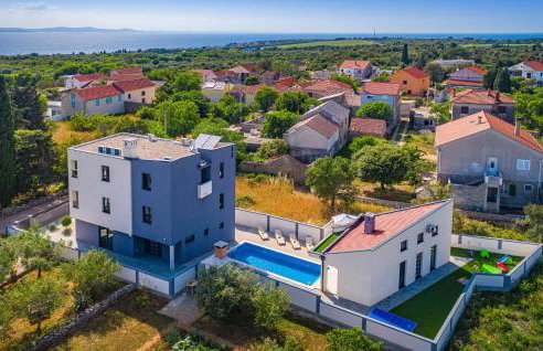 Stunning Home In Zadar With Sauna - Foto 14