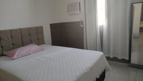 Casa mobiliada de 2 quartos na R São Lázaro, 1128 - Jardim Gonzaga - Foto 2