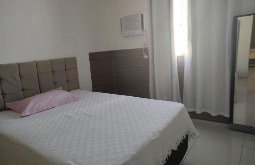 Casa mobiliada de 2 quartos na R São Lázaro, 1128 - Jardim Gonzaga - Foto 2