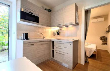 Al Glicine Apartments - Foto 67
