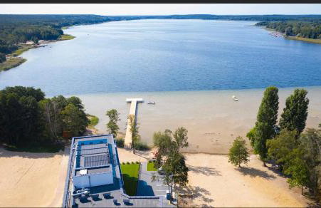 Aquarius Residence apartament 203 - Foto 28