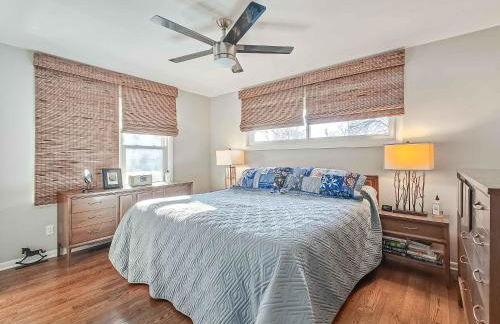 Comfy 3BD2BA Mission Home for the World Cup - Foto 27