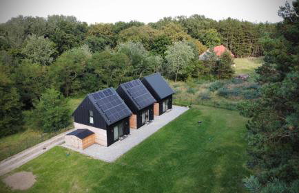 Siedlisko Na Szlaku Odry - Foto 13