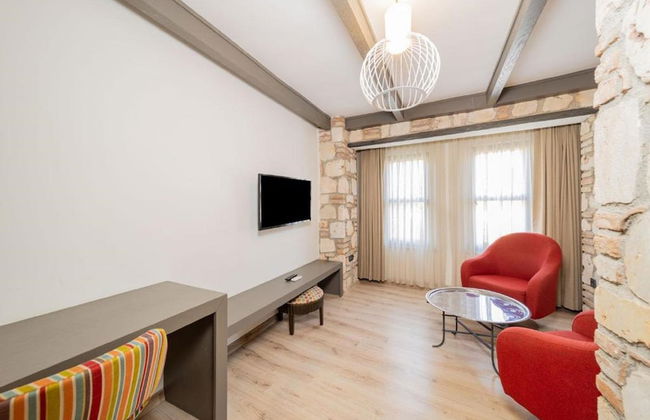 Alp Pasa Fiore Garden Suites - Special Class - Foto 47