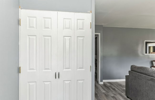 Cozy Retreat In Cincinnati 3 Bedroom Home by RedAwning - Foto 20