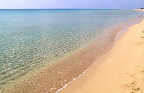 Casa Baia Rosa - Foto 35