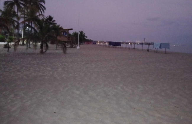 Al lado del mar Cabañas Polaris Coveñas - Foto 13