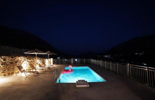 Villa Tzekos - Foto 18