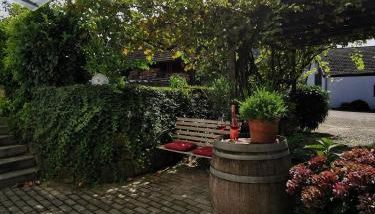 Ferienwohnung Birkental - Foto 4