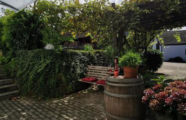 Ferienwohnung Birkental - Foto 4