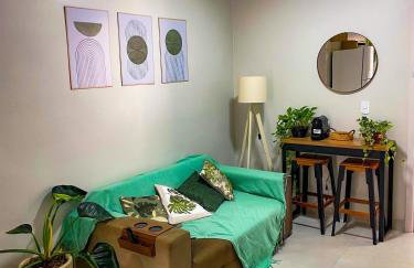 The Garden 103 - paz e sofisticação - 2 quartos ar condicionado - Photo 9