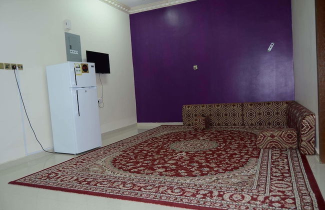 Al Eairy Furnished Apartments Nariyah 4 - Photo 5