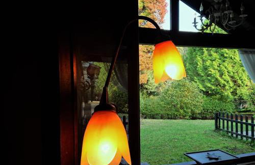 Slow House y La cabaña de Miss Slower - Foto 23