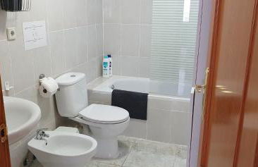 Apartamento Ciudad de las Ciencias 3 - Foto 23