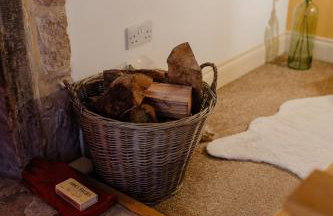Cozy Cairnwell Farm Cottage - Foto 46