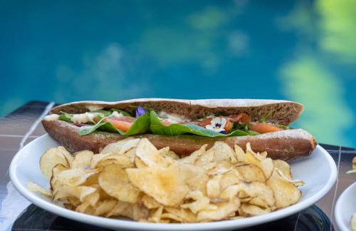 Captain Napoleon Paterakis CNP Luxurious Suites - Foto 41