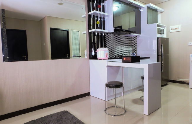 Nifarro Park Apartment Near Kemang And Kalibata - Foto 16