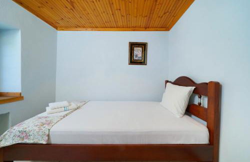 Small House - Panagia Village - Foto 36