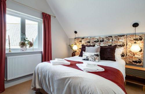 Trewhiddle Retreat V5 by Together Travel - Luxury 4-Bedroom Villa - Foto 19