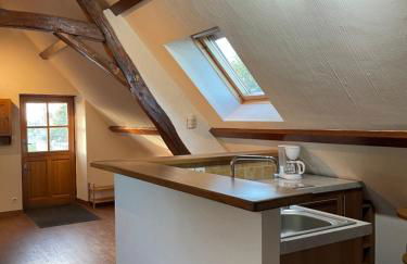 Gîte tourangeau dans la vallée de la Loire - Foto 6