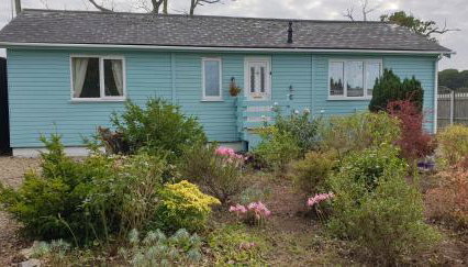 The Cabin,Kings Lane,Weston - Foto 2