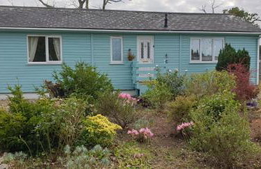 The Cabin,Kings Lane,Weston - Photo 2