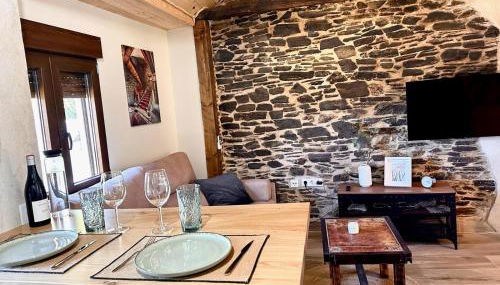 CASA BORAL- Comfort exclusivo en plena naturaleza - Valle del Silencio - Foto 5