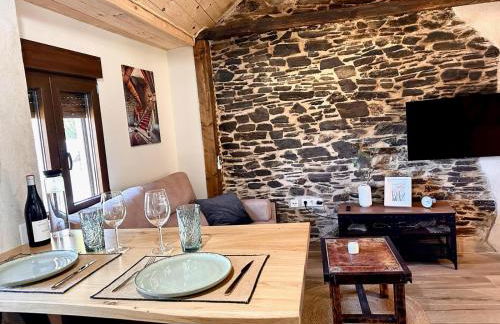 CASA BORAL- Comfort exclusivo en plena naturaleza - Valle del Silencio - Foto 5