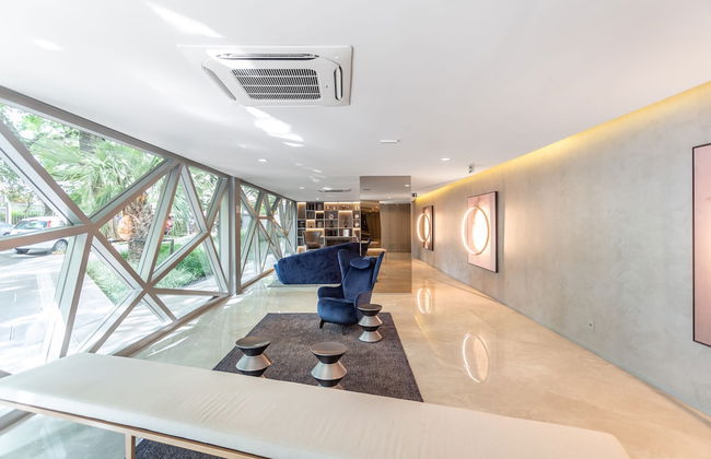 Charlie Porto Alegre Moinhos - Foto 2