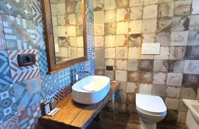 La Cascina rooms - Foto 29