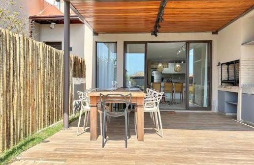 Luxo - Marina Privativa - 5 Suítes - Condomínio Clube - Foto 36