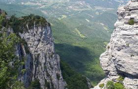 LA GARDE ADHEMAR, L'escalier Médiéval - Foto 73